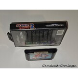 Sonic the Hedgehog 2 (Boxed)