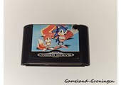 Sonic the Hedgehog 2