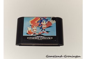 Sonic the Hedgehog 2