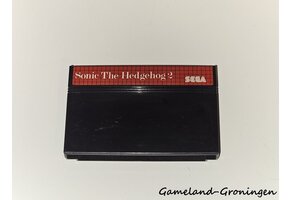 Sonic the Hedgehog 2