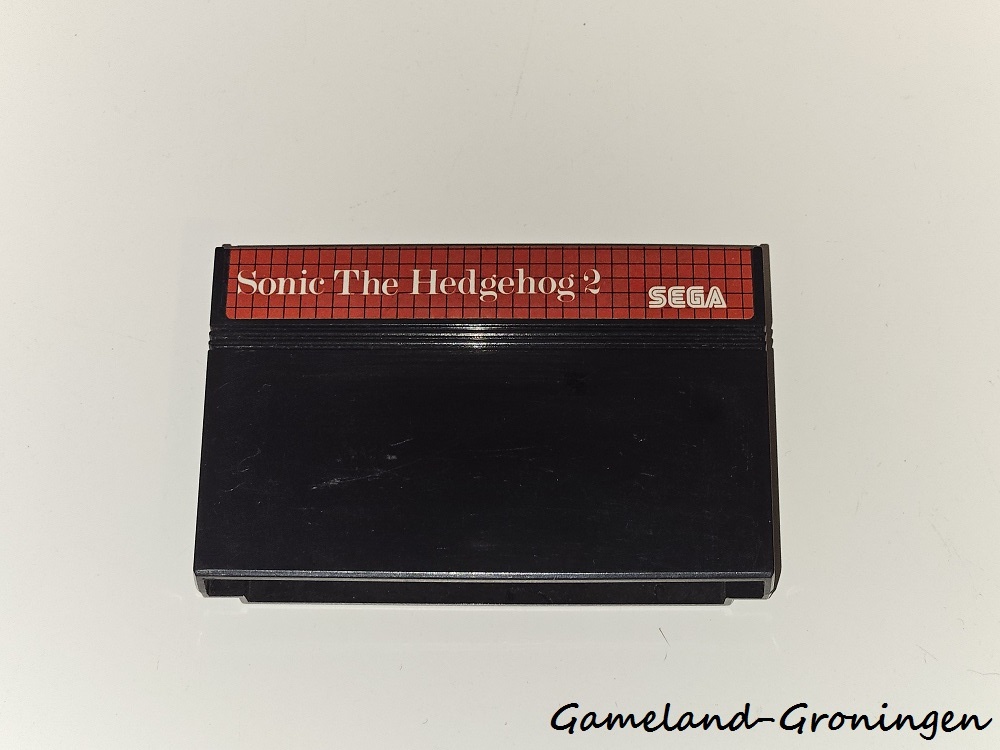 Sonic the Hedgehog 2