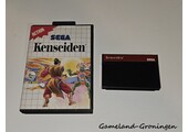 Kenseiden (Boxed)