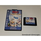 Asterix and the Power of the Gods (Boxed)