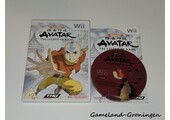Avatar The Legend of Aang (Complete, UKV)