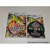 Bakugan Defenders of the Core (Compleet, FAH)