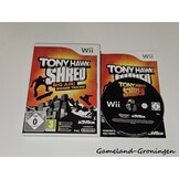 Tony Hawk Shred (Compleet, EUU)