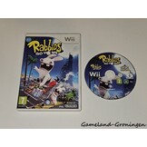 Rabbids Go Home (Boxed, FAH)
