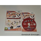 Sports Island 3 (Complete, HOL)