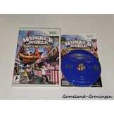 Wonder World Amusement Park (Compleet, EUR)