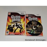 Guitar Hero World Tour (Complete, EUU)