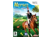 Horsez: Fun at the Riding School (Complete, HOL)