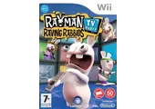 Rayman Raving Rabbids TV Party (Complete, FAH)