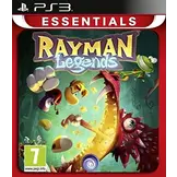 Rayman Legends (Complete, Essentials)