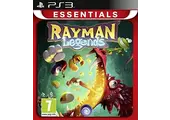 Rayman Legends (Complete, Essentials)