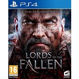 Lords of the Fallen (Complete)