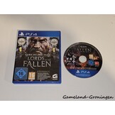Lords of the Fallen (Complete)