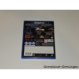 Left Alive (Compleet)