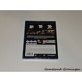 Grand Theft Auto The Trilogy (GTA) Definitive Edition