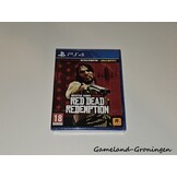 Red Dead Redemption