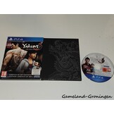 Yakuza 6: The Song of Live - Essence of Life Edition (Complete)