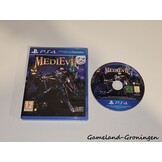 MediEvil (Compleet)