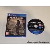 Shadow of the Tomb Raider - Definitive Edition (Compleet)