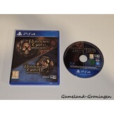 Baldur's Gate 1 & 2 Enhanced Edition (Complete)