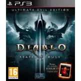 Diablo III Ultimate Evil Edition (Complete)