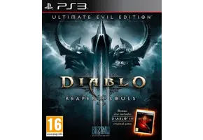 Diablo III Ultimate Evil Edition (Compleet)