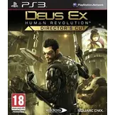 Deus Ex Human Revolution Director's Cut (Compleet)