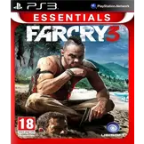 Far Cry 3 (Compleet, Essentials)