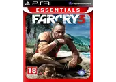 Far Cry 3 (Complete, Essentials)