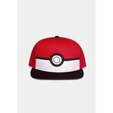 Pokémon - Pokéball Snapback