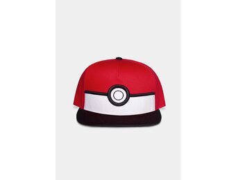 Pokémon - Pokéball Snapback