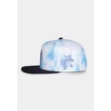 Pokémon - Squirtle, Wartortle & Blastoise Snapback