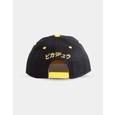 Pokémon - Olympics Hero Pikachu Snapback