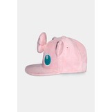 Pokémon - Jigglypuff Plush Snapback