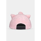 Pokémon - Jigglypuff Plush Snapback