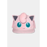 Pokémon - Jigglypuff Plush Snapback