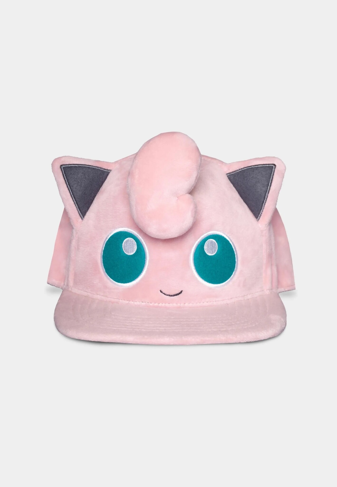 Pokémon - Jigglypuff Plush Snapback