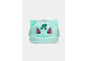 Pokémon - Bulbasaur Plush Snapback