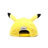Pokémon - Pikachu Plush Snapback
