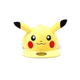 Pokémon - Pikachu Plush Snapback
