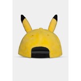 Pokémon - Angry Pikachu Plush Snapback