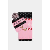 Pokémon - Eevee Beanie & Scarf Giftset