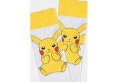 Pokémon - Pikachu Socks