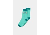 Pokémon - Bulbasaur Socks
