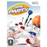 Game Party (Compleet, UKV)