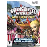 Wonder World Amusement Park (Compleet, EUR)