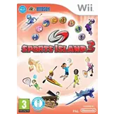 Sports Island 3 (Complete, HOL)